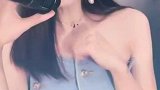 美女精彩演唱野花香，歌声优美动听果断收藏