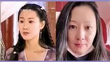 9位女星今昔对比，时间是把杀猪刀，偏偏黎姿没挨刀