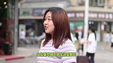 女生喜欢瘦的男生，还是胖的男生？姑娘句句大实话