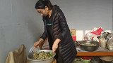 婆婆问小叔子择偶标准，小叔子说了啥？嫂子害羞脸都红了