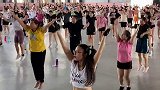 一群人一件事减肥 减肥训练营