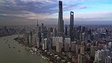 陆家嘴给予普通霸道总裁遥不可及的梦 42万一平的汤臣一品更是梦中之梦  上海