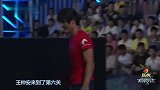 极限勇士：小姐姐黑带4段，灵敏如猴子，挑战这难度轻飘飘！