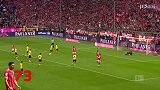 德甲-1718赛季-拜仁队史最快德甲百球先生 莱万100粒进球全回顾-专题