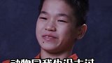 东京奥运会 全红婵 跳水  孩子的梦想永远那么单纯可爱