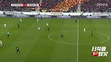 德甲-1718赛季-日耳曼烽火第24期：法兰克福惜败对手  被挤出联赛前三-专题