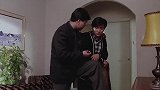 万梓良背叛大哥，问刘德华帮谁，德华以为玩笑不料他真投靠朱老大