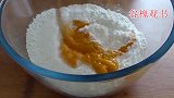夏天我家南瓜从不煮粥，加1碗红豆，营养又解馋，孩子天天吃不够