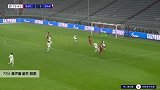 莫伊塞·基恩 欧冠 2020/2021 拜仁慕尼黑 VS 巴黎圣日耳曼 精彩集锦
