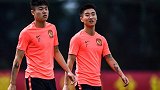 《中国足球这10年》第5集预告：中国足坛改革中的青少年留洋