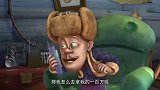 熊出没：光头强居然中了百万大奖！想不到我强哥也有今天！