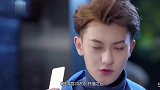 黄子韬对鹿晗撒娇哥哥不要这样子！吓得鹿晗回头不忍直视