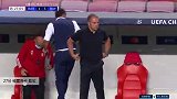 格雷茨卡 欧冠 2019/2020 巴塞罗那 VS 拜仁慕尼黑 精彩集锦
