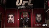 UFC-15年-4月28日UFCMinute：狼人杰克逊回归首战轻松击败马尔多纳多-专题
