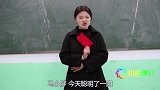 学生玩“抢板凳”赢红包，没想学渣赢得1元红包，太搞笑了