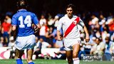 法国秘鲁唯一交锋记录 1982友谊赛秘鲁1-0力克法国