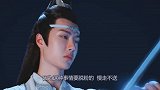 王一博被脱粉回踩发黑图，脸部表情扭曲，粉丝却觉得很可爱