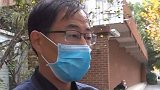 “上海杀妻焚尸案”开庭，受害者父亲发声：唯一诉求是判凶手死刑