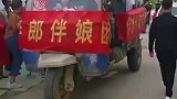 最美伴郎团，这也太坑了