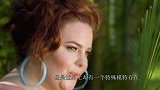 世界最胖女模特，体重高达500斤，脱掉外套一瞬间我沦陷了！