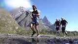 UTMB环勃朗峰超级越野赛  395名中国越野跑者参赛
