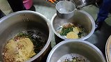 印度传统老店，当地特色鸡米饭，来看看制作过程