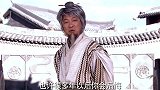 白眉大侠前来挑战，万万没想到直接成“木乃伊”，这模样简直太惨