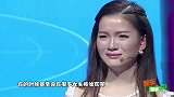 41岁涂磊妻子长相曝光，沧桑面孔引争议...