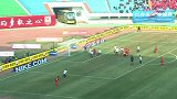 第3轮 长春亚泰vs北京人和 08'