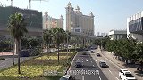 为何泰山不用缆车运货，却坚持使用“挑山工”？导游道出真相！