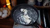 冻水饺子的正确煮法，简单又好吃的煮水饺，超级开胃
