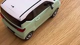 用玩具车和鹌鹑蛋模拟练车，结果女同事逐渐暴躁