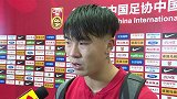 石柯：总比赛中发现问题  为亚洲杯做好最后的准备