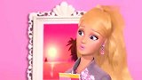 芭比之梦想豪宅：恋爱长久的秘诀是相互付出，芭比也想送肯小礼物