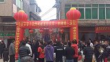 广西一初三学生保送清华，家里办的酒席全村的人都来捧场，简直太热闹了