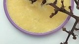 葡萄吃完了，葡萄杆也不舍得丟