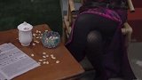 大嫂这样就过分了啊！