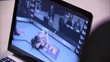 UFC-14年-终极斗士第20季：佩提斯指导杰西卡如何应对同门内战-花絮