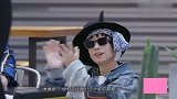 杨钰莹一开口导演就要配古筝，一旁陈小春都懵了，操作属实厉害