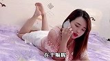 碰上这样的直男，别说牵红线了，钢筋都能掰折了！