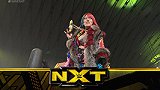 WWE-18年-WWE NXT第370期全程-全场