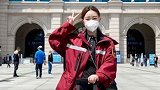 当地卫生院回应于鑫慧争议：系劳务派遣职工 婚恋属个人事务