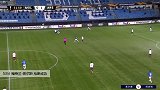 梅特兰-奈尔斯 欧联 2020/2021 莫尔德 VS 阿森纳 精彩集锦
