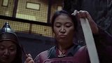 幺婶要给黄渤除命根子，反被羞辱了，表情真逗