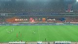 中超-17赛季-联赛-第7轮-第93分钟进球 张外龙给跪了！ 丁捷禁区内无人看防压哨扳平比分-花絮