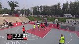 篮球-16年-中国三对三篮球联赛北京赛区章鱼vsNOWHO-全场
