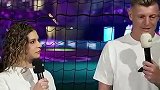 克罗斯声援吕迪格：他已经知错大众要理性 别好像他杀了人一样