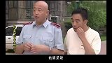 杨光当保安第一天就摆平一件事我是小区保安，给我点面子