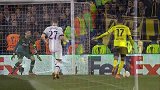 欧联-1516赛季-淘汰赛-1/8决赛-第2回合-热刺1:2多特蒙德-精华