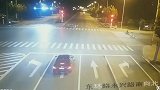 河南永城“玛莎拉蒂撞宝马致2死”：3犯罪嫌疑人被批捕